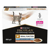 Pro Plan® Veterinary Diets Feline Renal-Chicken 85G/Unit
